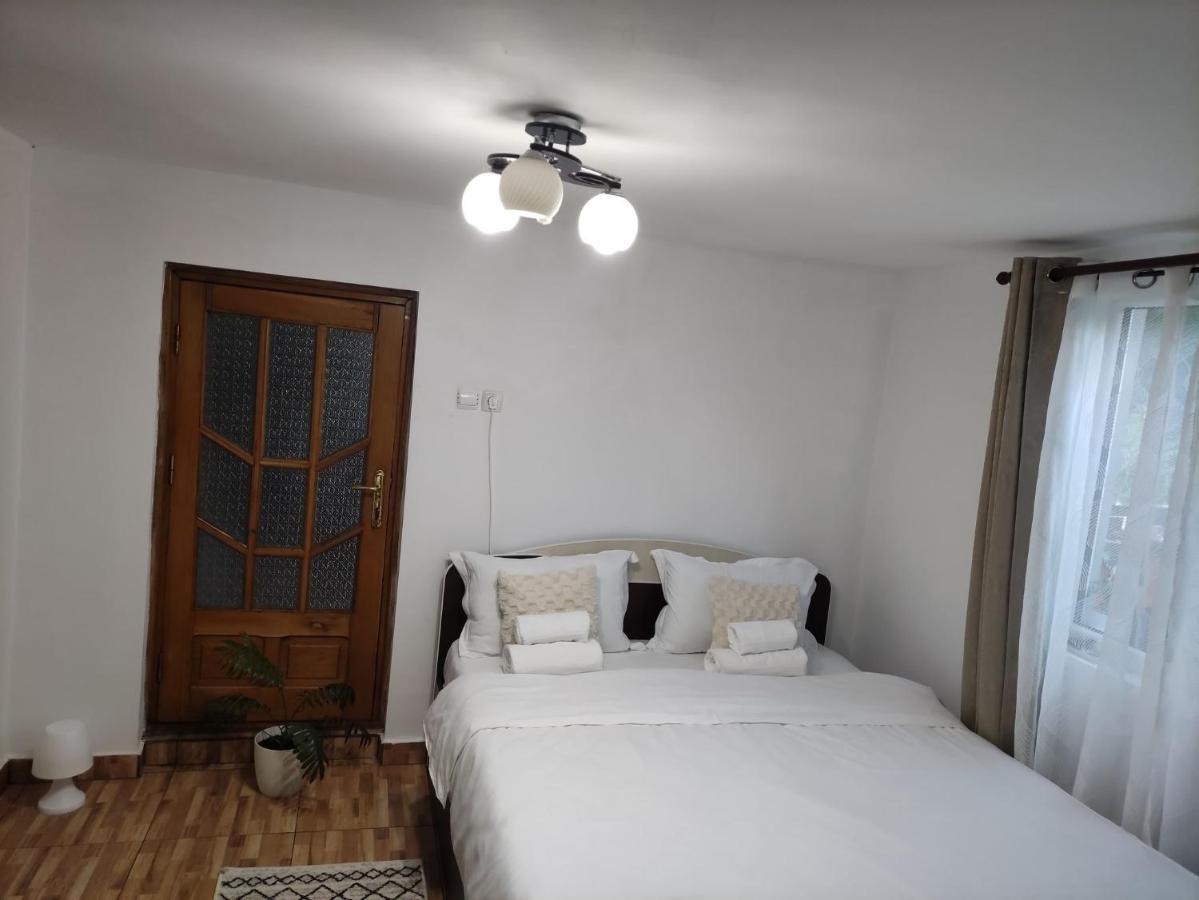 Casa Carbunaru ตือร์กูออกนา ภายนอก รูปภาพ