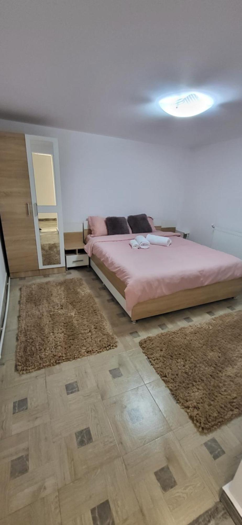 Casa Carbunaru ตือร์กูออกนา ภายนอก รูปภาพ