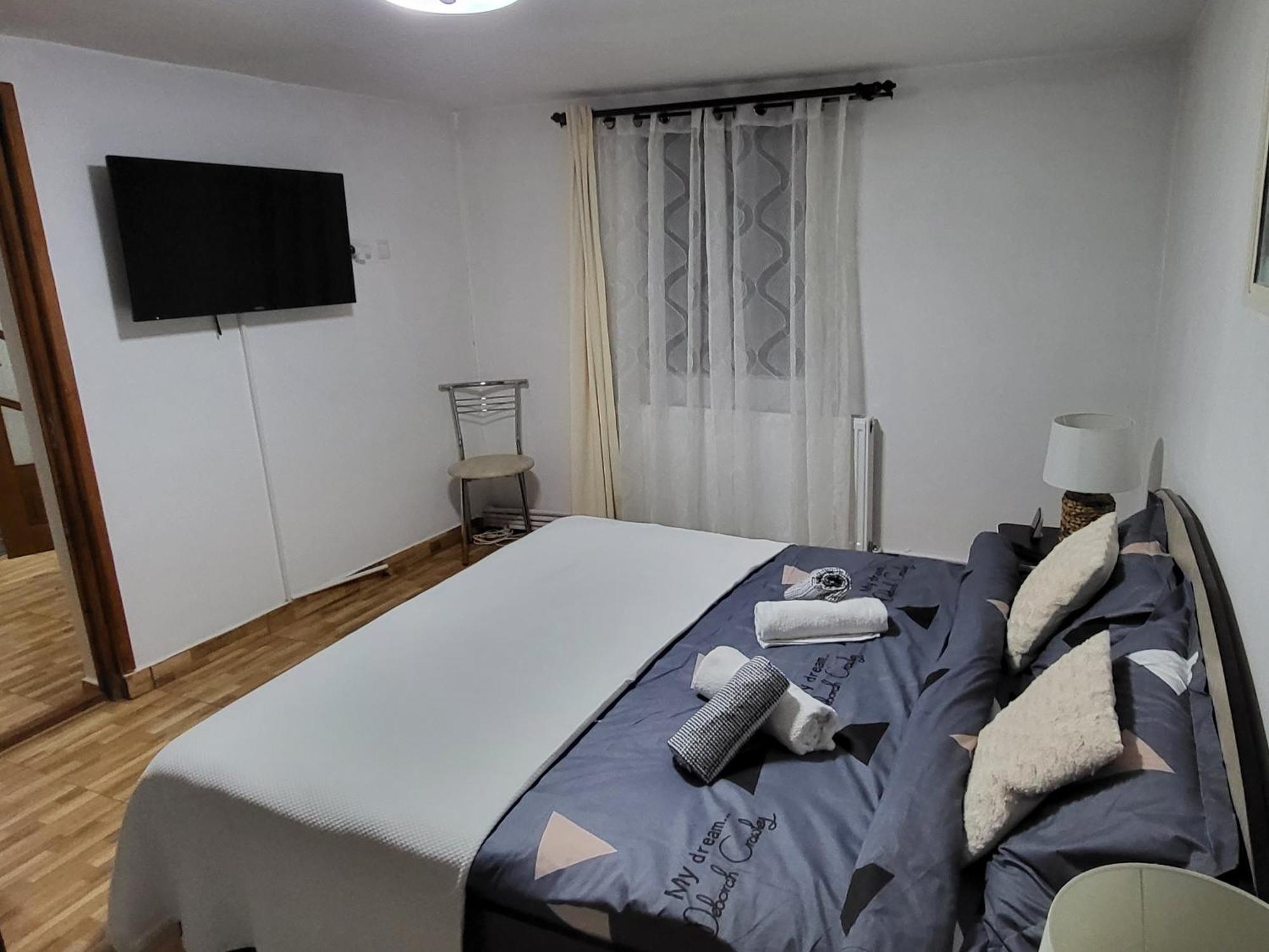 Casa Carbunaru ตือร์กูออกนา ห้อง รูปภาพ