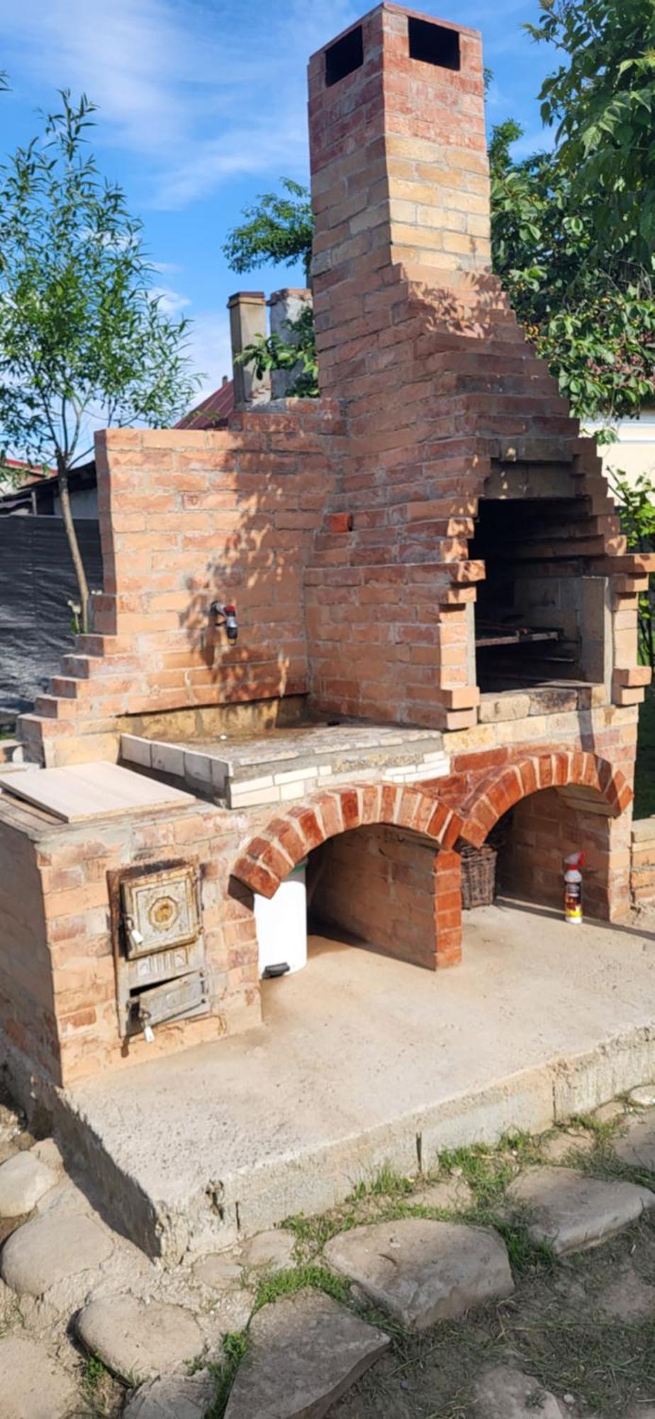 Casa Carbunaru ตือร์กูออกนา ภายนอก รูปภาพ