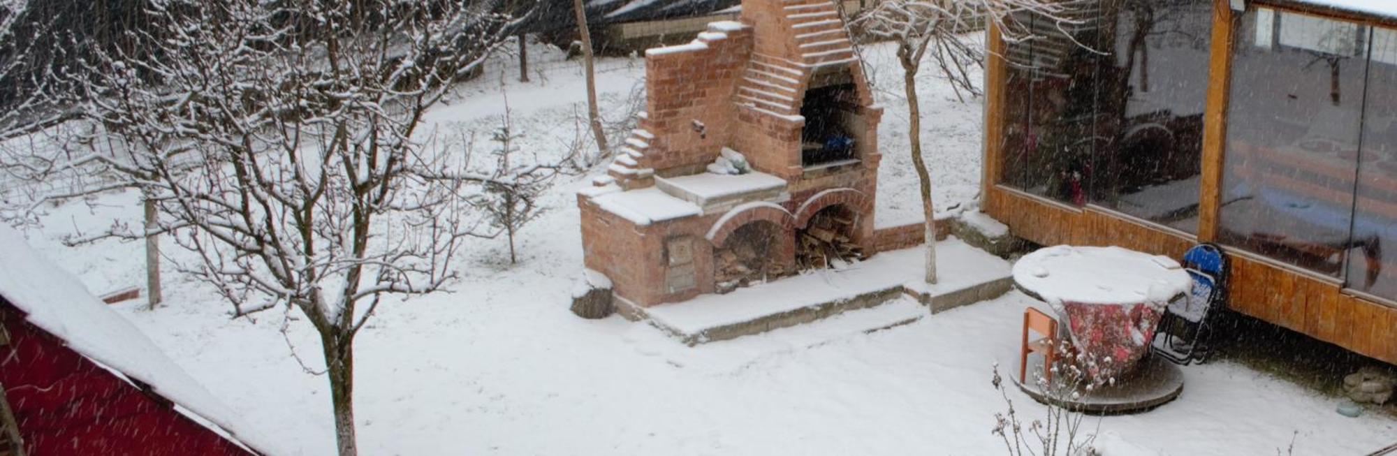 Casa Carbunaru ตือร์กูออกนา ภายนอก รูปภาพ